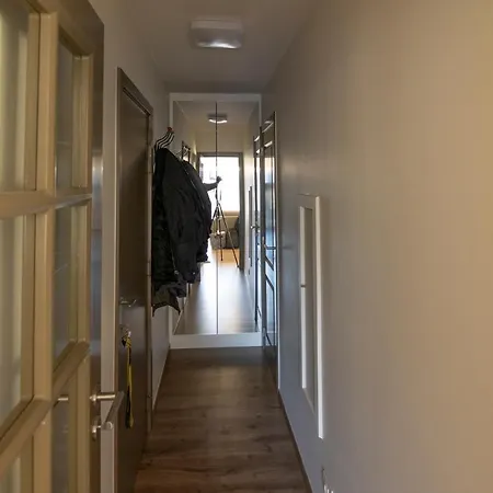 Sunshine, Zeedijk 335 , Studio, Nieuw Westende Bad 公寓 *